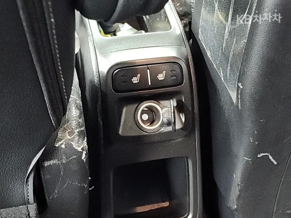 Kia The New (facelift) Ray (van)1.0 Gasoline Prestige - 13