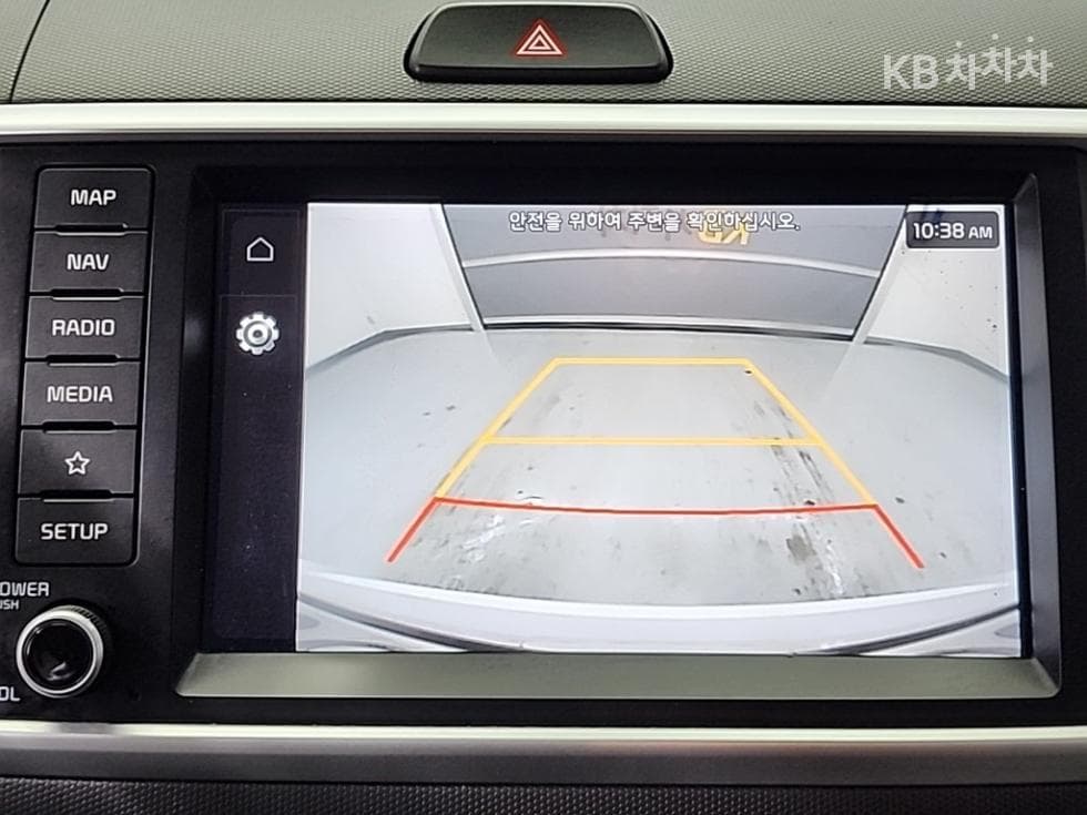 Kia The New (facelift) Ray (van)1.0 Gasoline Prestige - 15