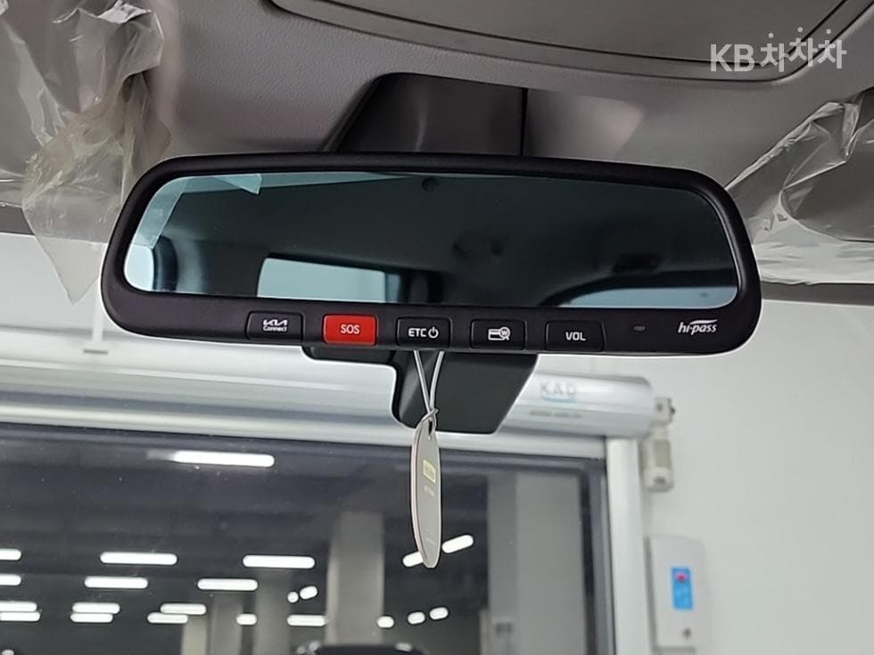 Kia The New (facelift) Ray (van)1.0 Gasoline Prestige - 17