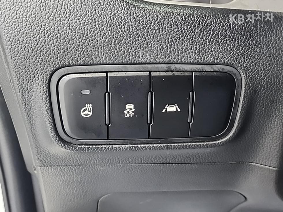 Kia The New (facelift) Ray (van)1.0 Gasoline Prestige - 18