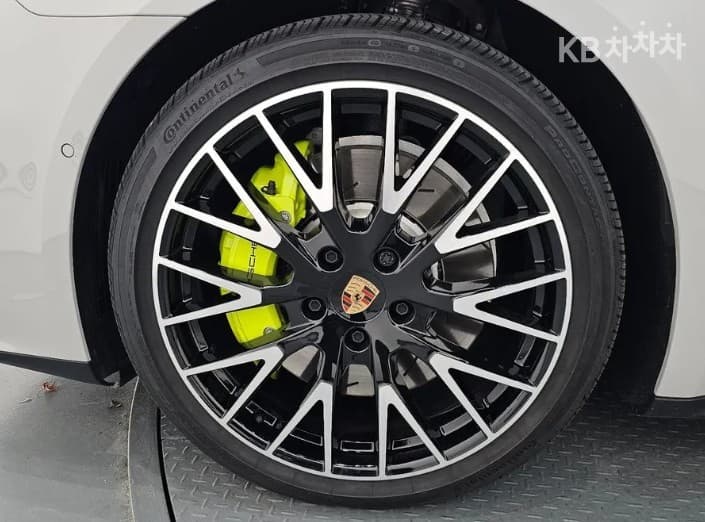 Porsche 파나메라 (972)2.9 4 E-Hybrid Standard - 8