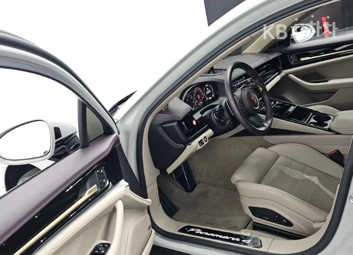 Porsche 파나메라 (972)2.9 4 E-Hybrid Standard - 10