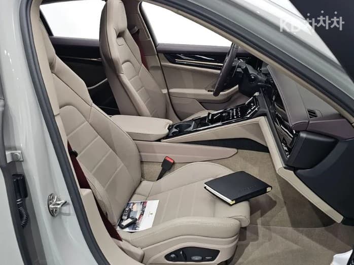 Porsche 파나메라 (972)2.9 4 E-Hybrid Standard - 12