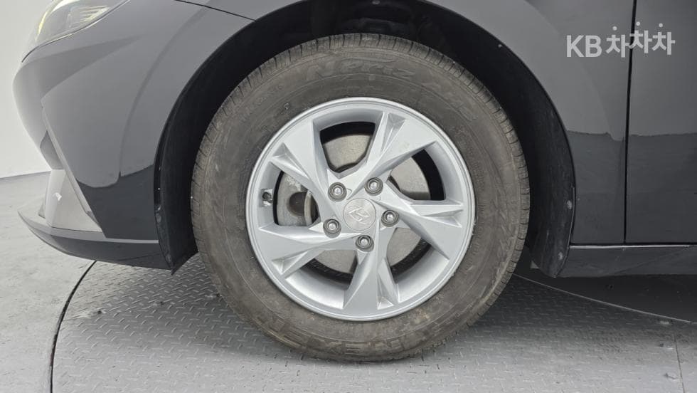 Hyundai All New Avante (Elantra)(CN7)1.6 Gasoline Modern - 6