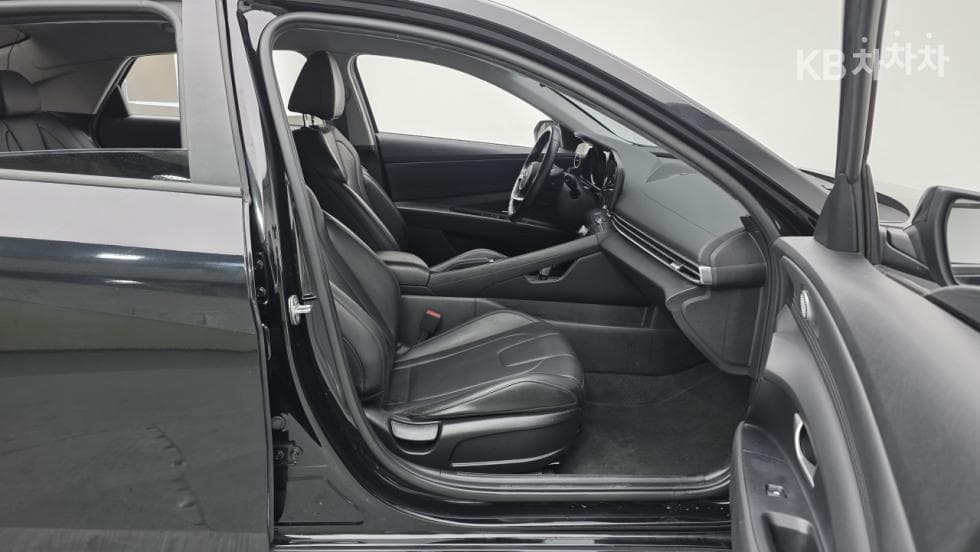 Hyundai All New Avante (Elantra)(CN7)1.6 Gasoline Modern - 7