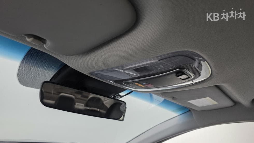 Hyundai All New Avante (Elantra)(CN7)1.6 Gasoline Modern - 20