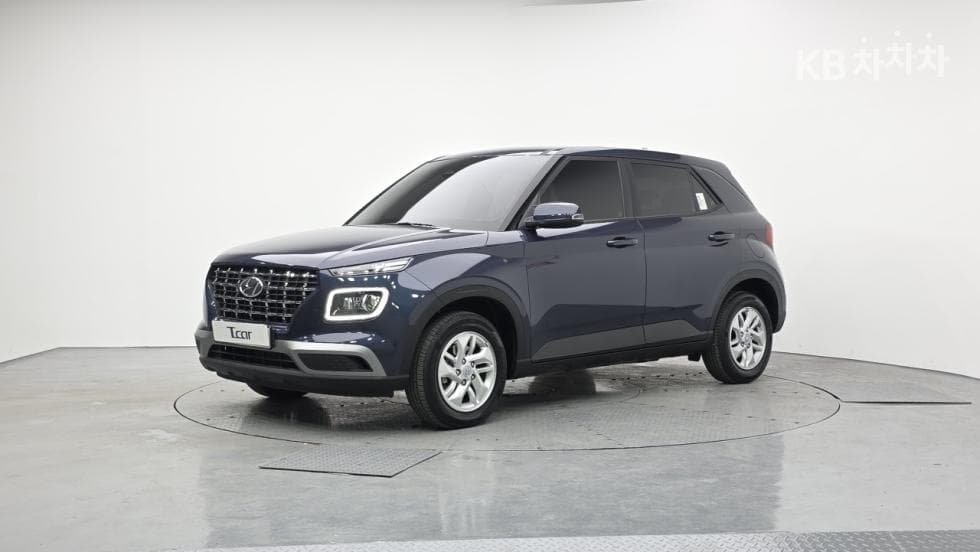 Hyundai VenueGasoline 1.6 Premium