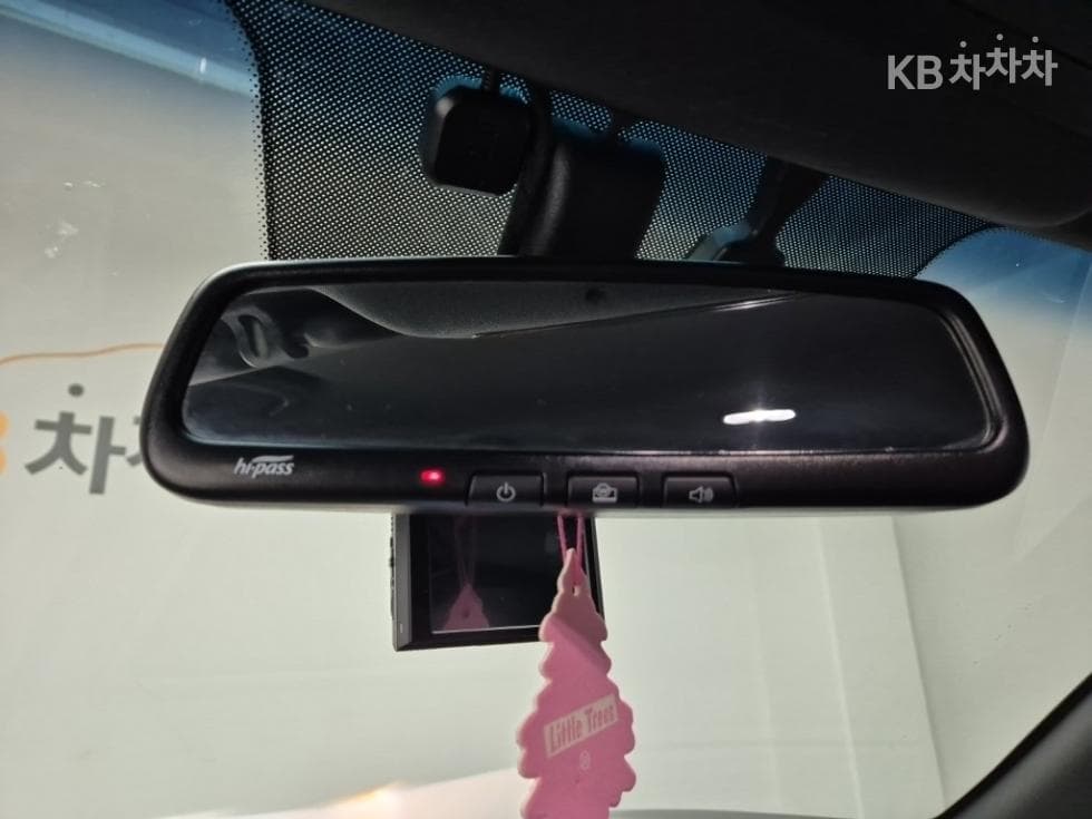 KG Mobility Rexton 스포츠2.2 4WD Dynamic 에디션 - 15