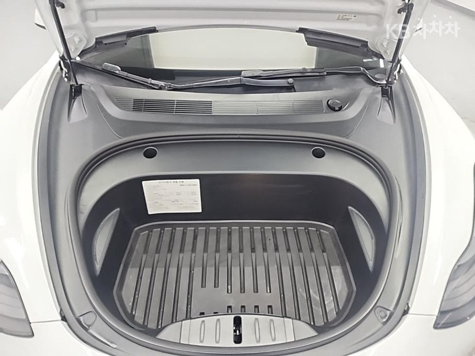 테슬라 Model 3Long Range - 5