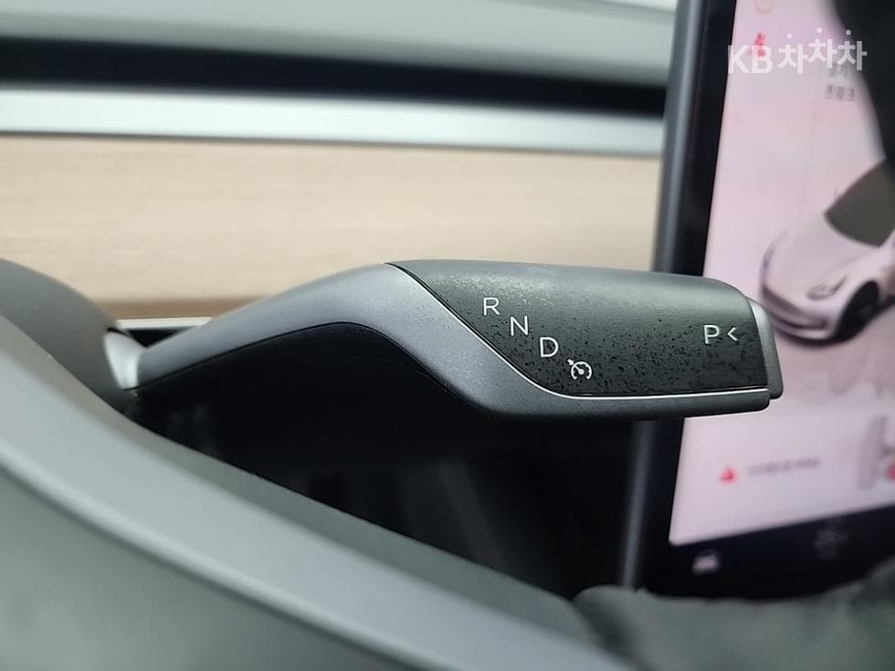 테슬라 Model 3Long Range - 8