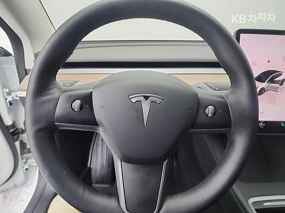 테슬라 Model 3Long Range - 9