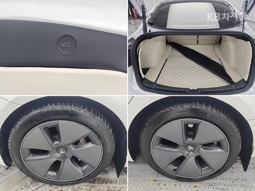 테슬라 Model 3Long Range - 19