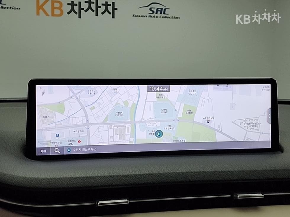 Дженезис GV70Бензин 2.5T 2WD - 14