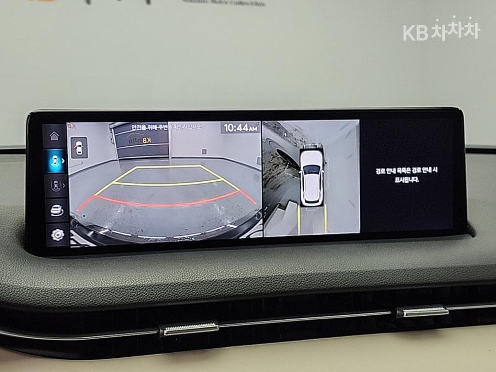 Дженезис GV70Бензин 2.5T 2WD - 15