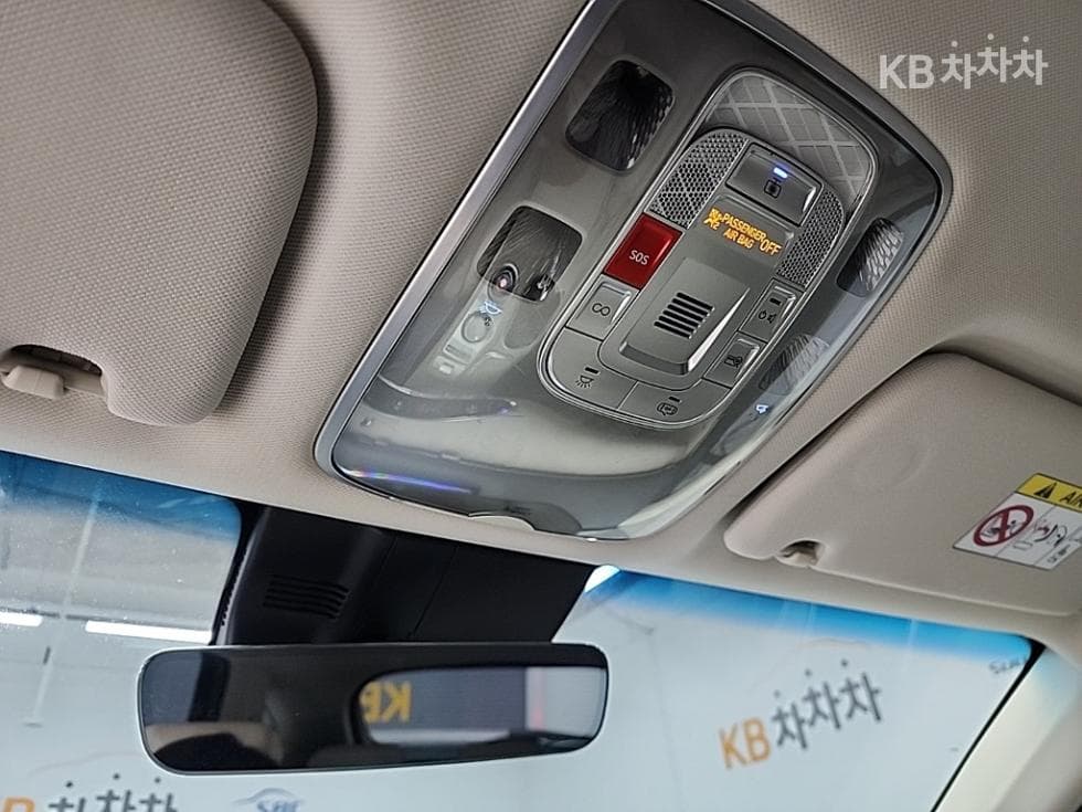 Дженезис GV70Бензин 2.5T 2WD - 16