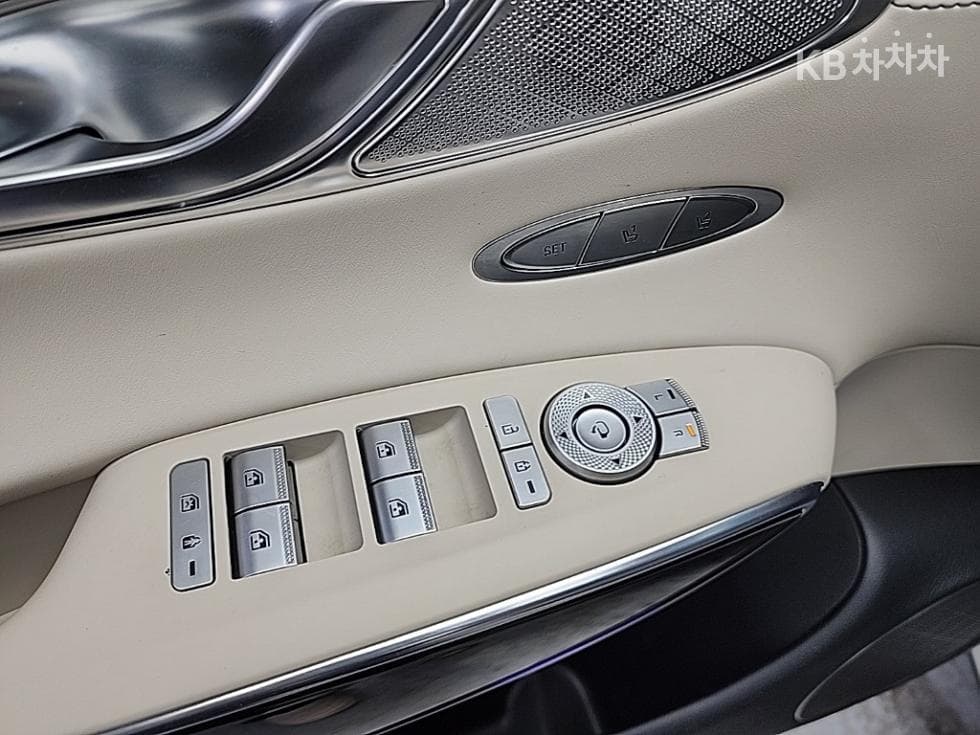 Дженезис GV70Бензин 2.5T 2WD - 19