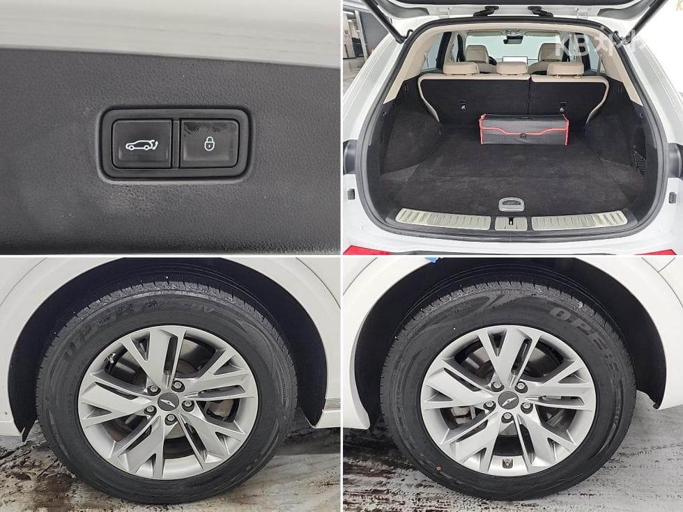 Дженезис GV70Бензин 2.5T 2WD - 20