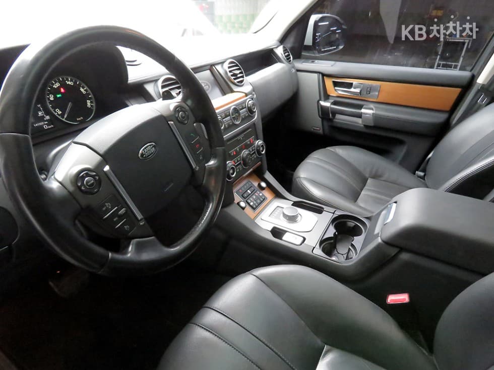 Land Rover 디스커버리43.0 SDV6 HSE Standard - 7