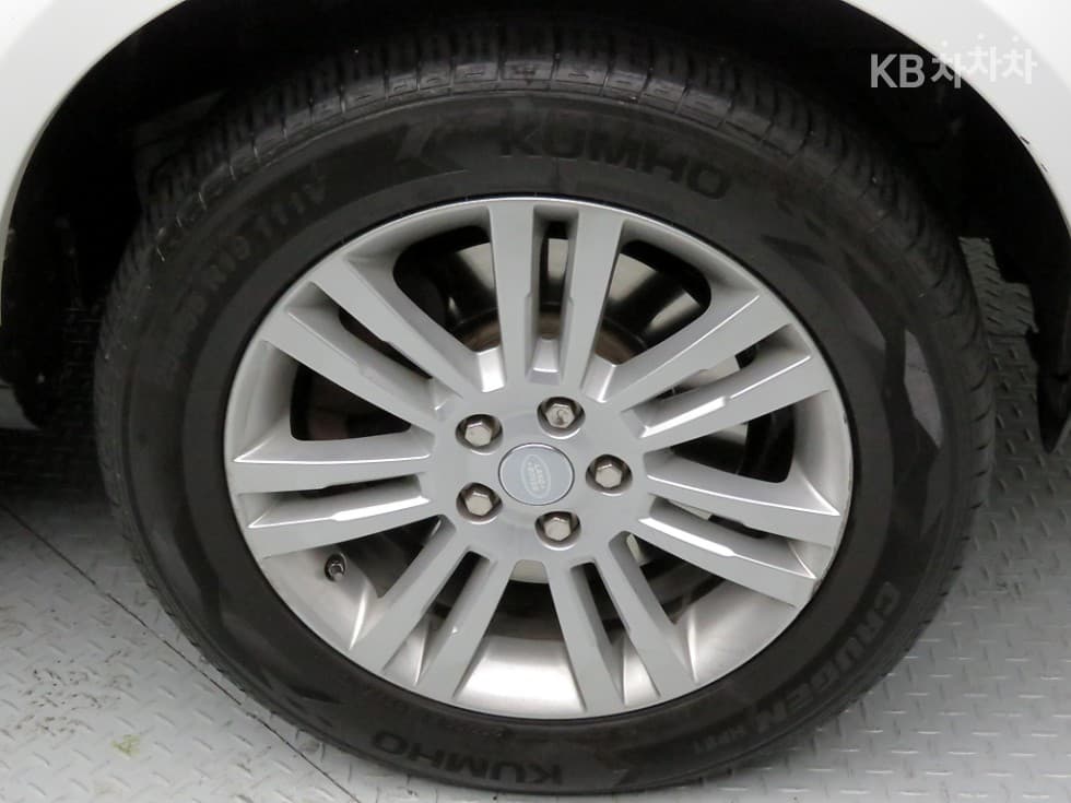 Land Rover 디스커버리43.0 SDV6 HSE Standard - 20