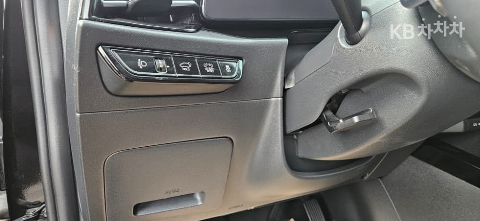 Kia The All New Niro1.6 HEV Prestige - 7