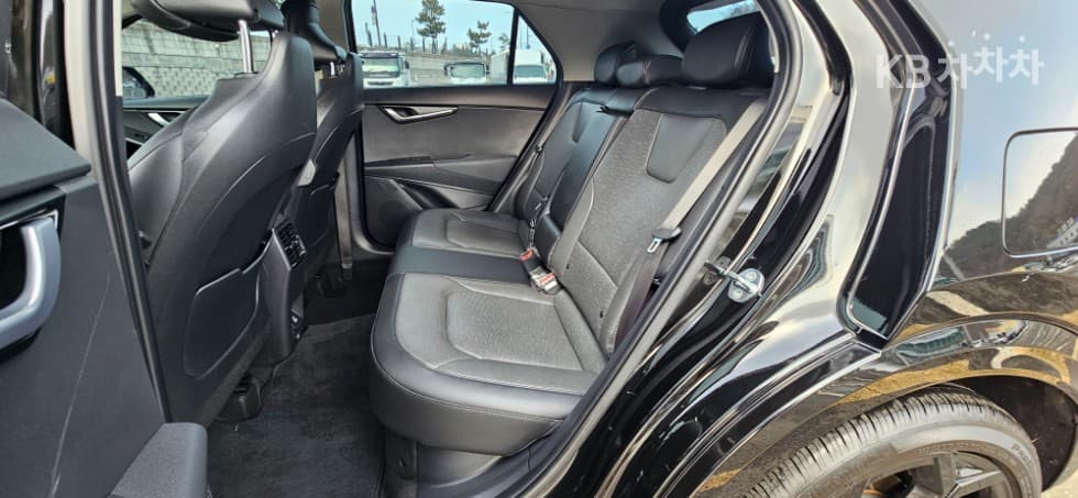 Kia The All New Niro1.6 HEV Prestige - 10