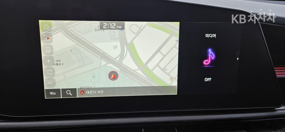 Kia The All New Niro1.6 HEV Prestige - 14