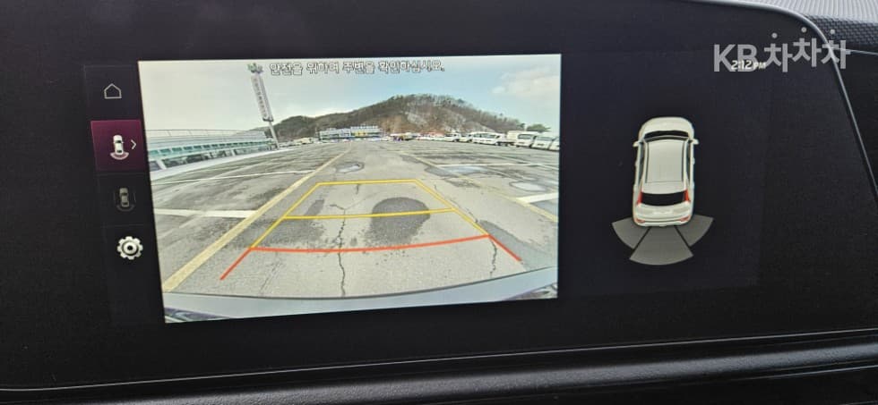 Kia The All New Niro1.6 HEV Prestige - 15