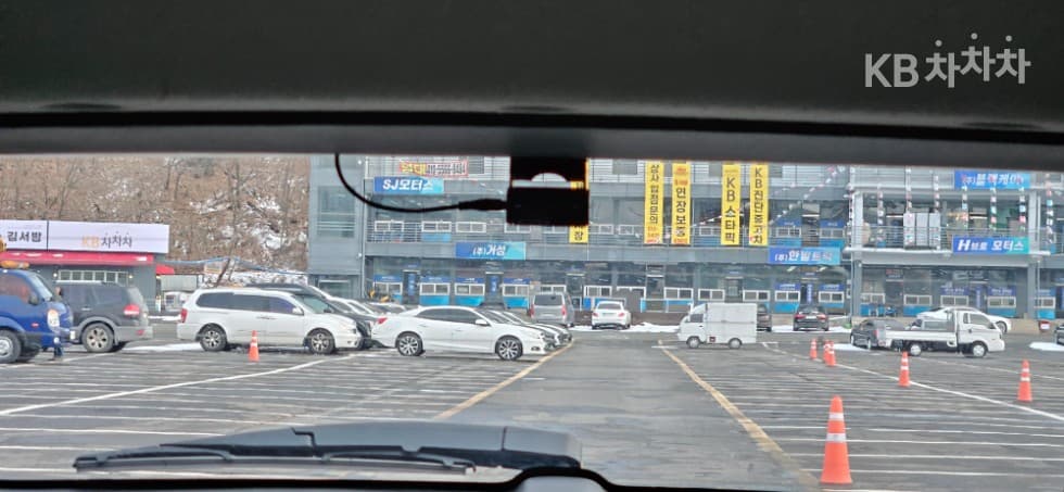 Kia The All New Niro1.6 HEV Prestige - 19