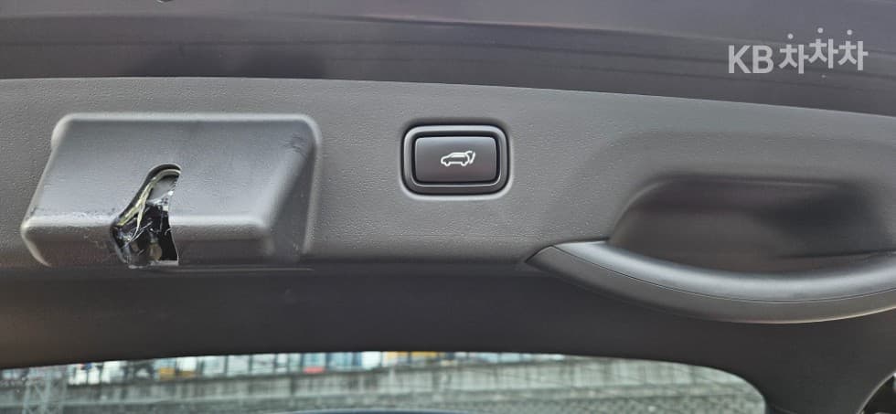 Kia The All New Niro1.6 HEV Prestige - 23