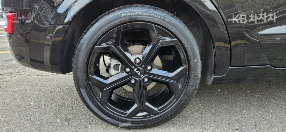 Kia The All New Niro1.6 HEV Prestige - 26