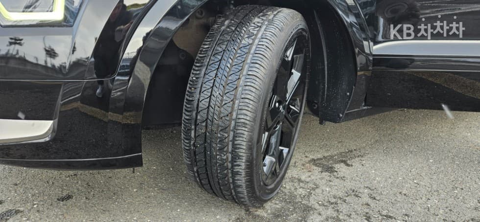 Kia The All New Niro1.6 HEV Prestige - 28