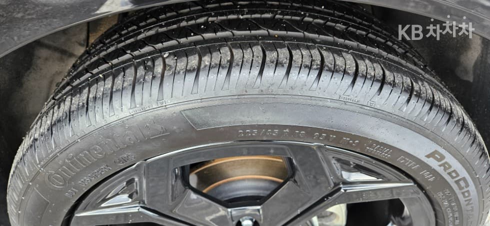 Kia The All New Niro1.6 HEV Prestige - 29