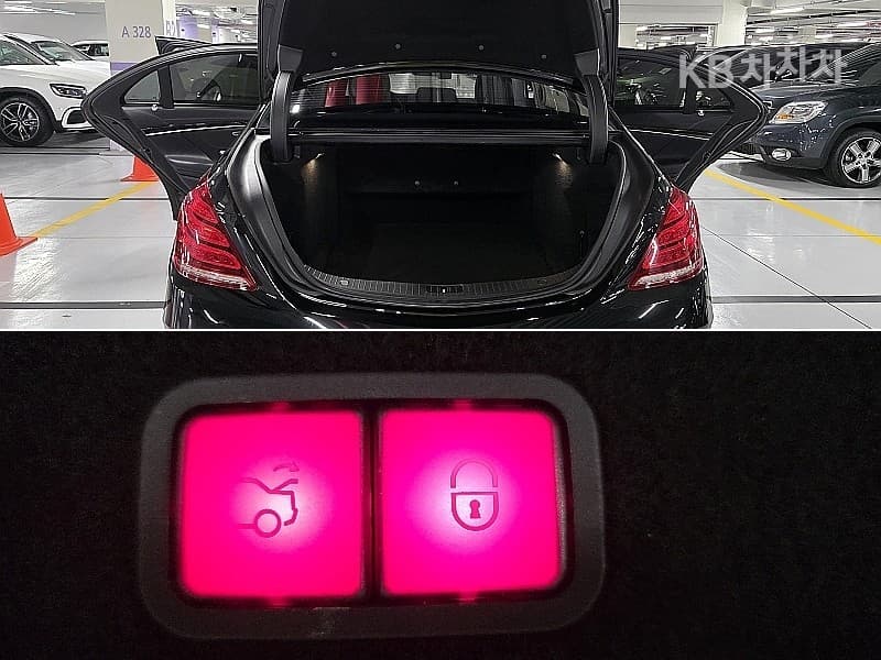 Mercedes-Benz Нов S-КласS350 d 4MATIC W222 - 5