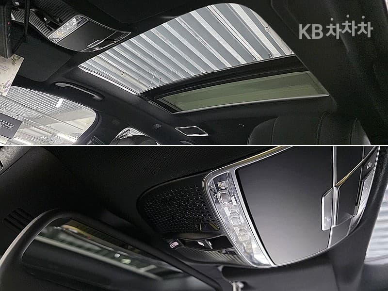 Mercedes-Benz Нов S-КласS350 d 4MATIC W222 - 8