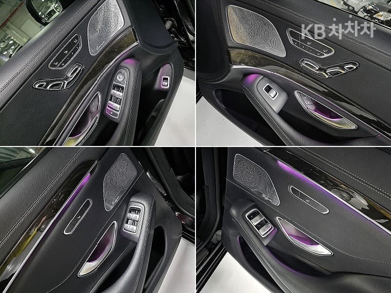 Mercedes-Benz Нов S-КласS350 d 4MATIC W222 - 11