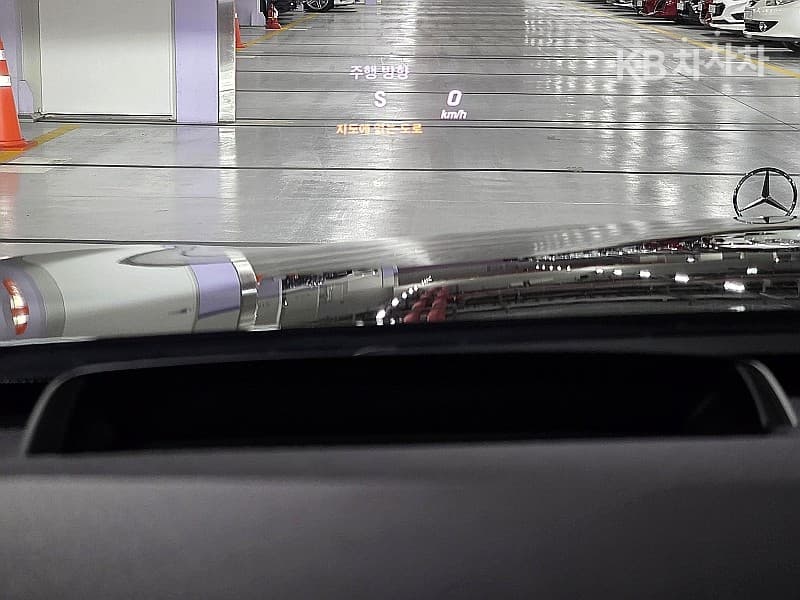 Mercedes-Benz Нов S-КласS350 d 4MATIC W222 - 12