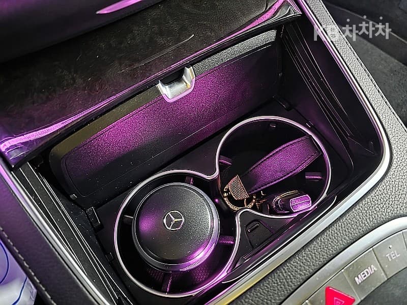 Mercedes-Benz Нов S-КласS350 d 4MATIC W222 - 17