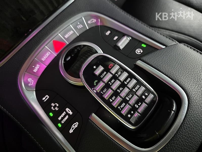 Mercedes-Benz Нов S-КласS350 d 4MATIC W222 - 18