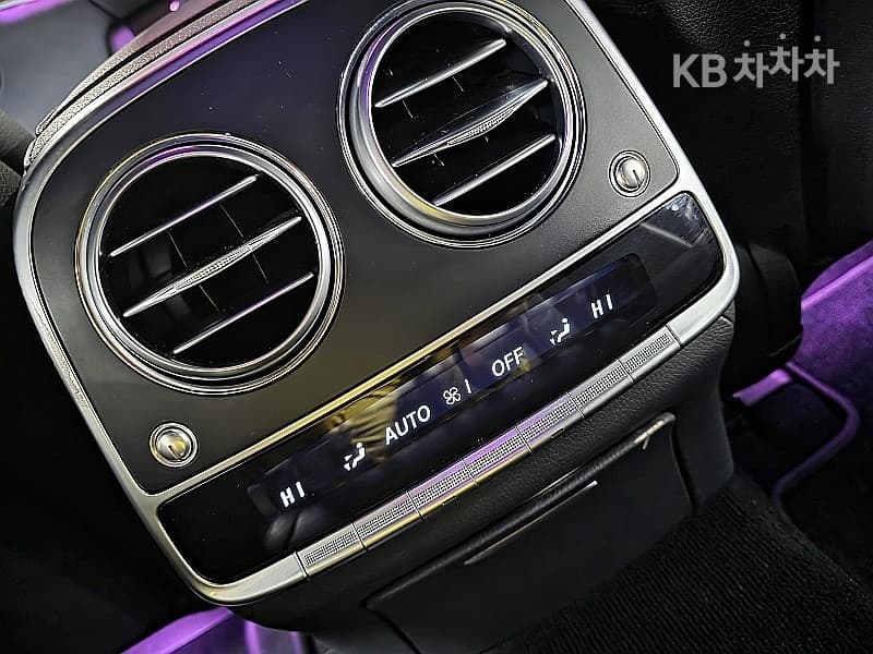 Mercedes-Benz Нов S-КласS350 d 4MATIC W222 - 19