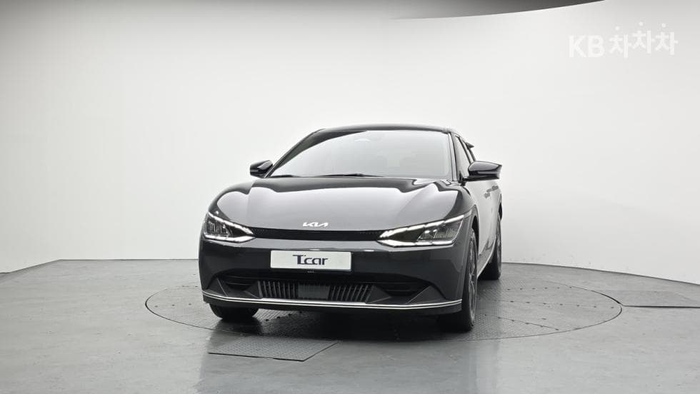Kia EV6롱 레Seater지 2WD Air - 3