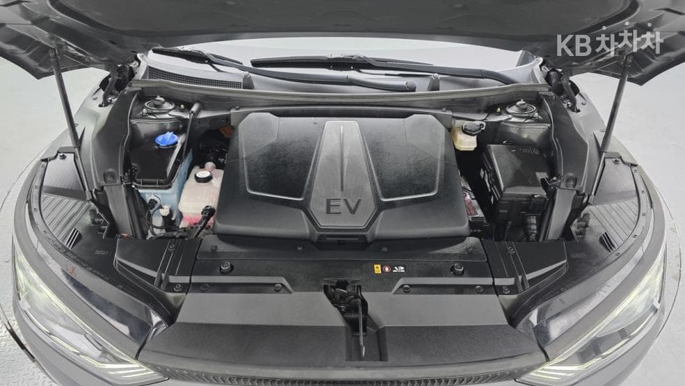 Kia EV6롱 레Seater지 2WD Air - 5