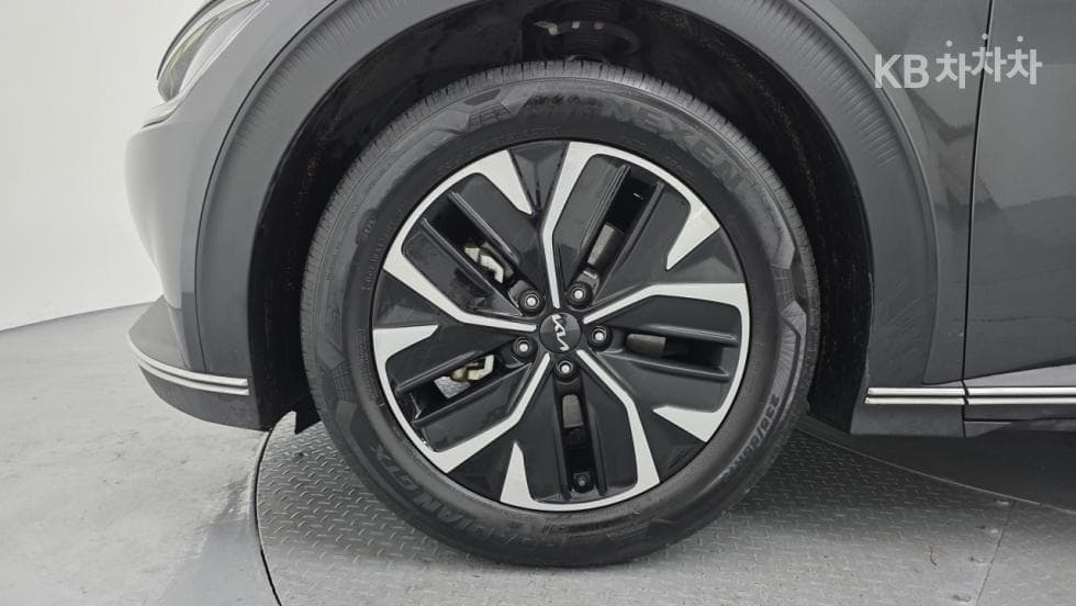 Kia EV6롱 레Seater지 2WD Air - 6