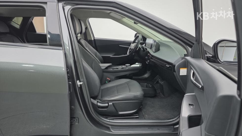 Kia EV6롱 레Seater지 2WD Air - 7