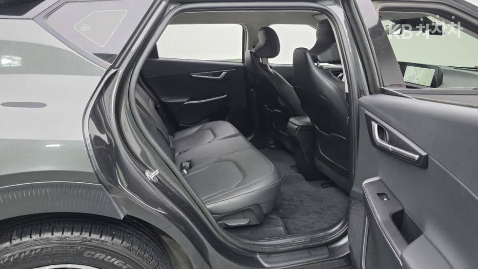 Kia EV6롱 레Seater지 2WD Air - 8