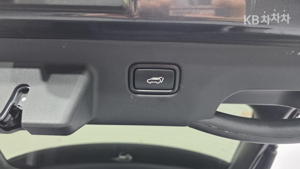 Kia EV6롱 레Seater지 2WD Air - 14