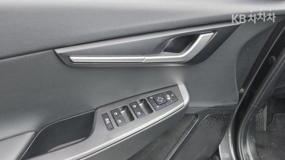 Kia EV6롱 레Seater지 2WD Air - 16