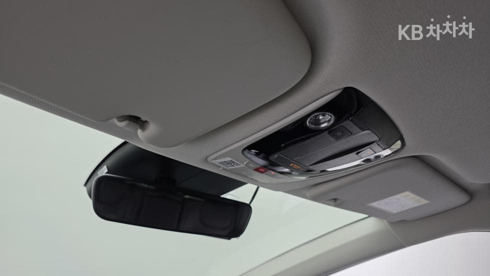 Kia EV6롱 레Seater지 2WD Air - 23