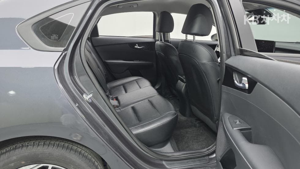 Kia The New (facelift) K31.6 Gasoline Prestige Standard - 8