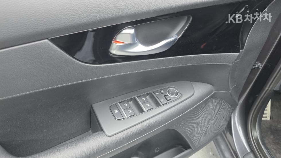 Kia The New (facelift) K31.6 Gasoline Prestige Standard - 14