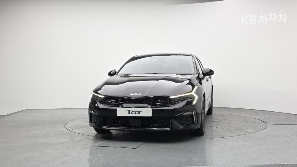 Kia K5 3rd Gen2.0 Gasoline Prestige - 3